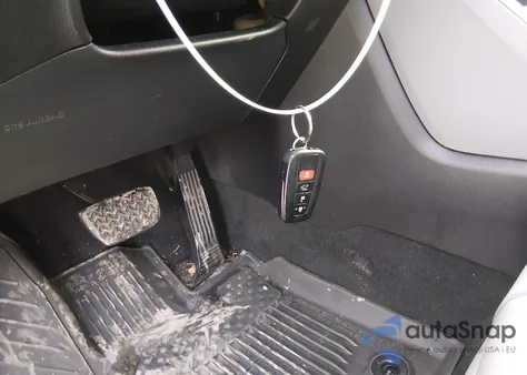 2020 Toyota Highlander Xle из США, поврежденный, VIN 5TDGZRAHXLS026328